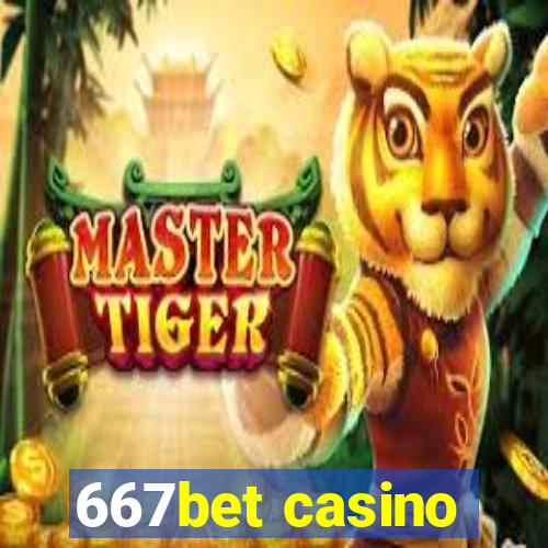 667bet casino